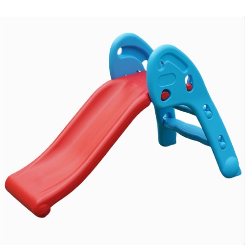 Folding garden slide - folding, climber