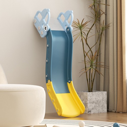 Baby indoor play slide soft - baby,