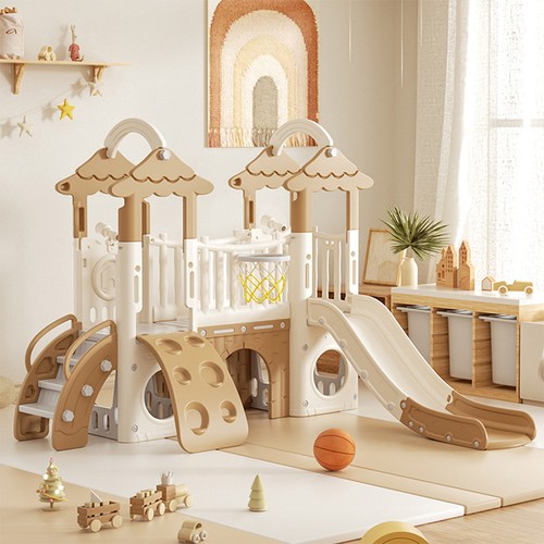 Kids slide set baby toddler - kids,