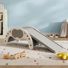 Freestanding Kids Slide
