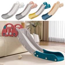 Bed Sofa Side Kids Slide