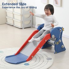 Toddler Indoor Slide for 0 To