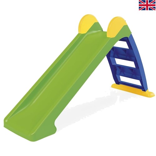 Medium garden slide - garden, for