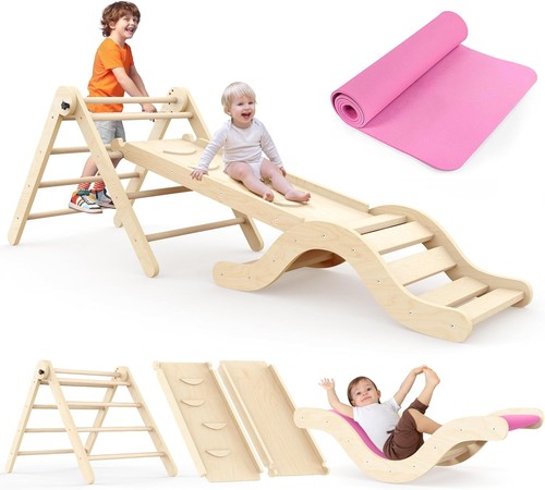Indoor playset in - indoor, playset:
