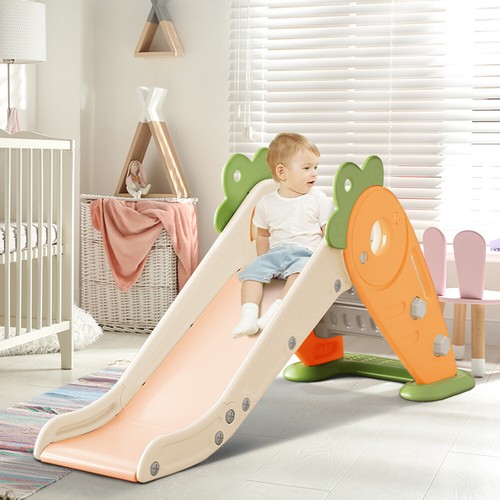 Toddler play slide children - slide,