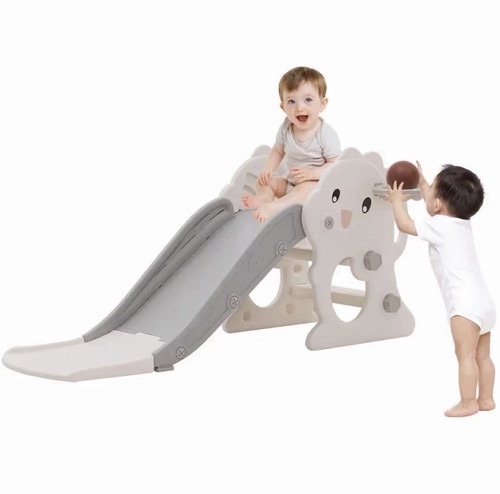 Toddler slide baby - slide,,