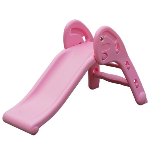 Folding garden slide climber - folding,