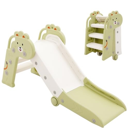 Kids slide toddler first - kids,