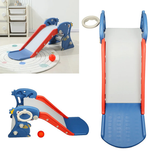 Toddler indoor slide - toddler, to